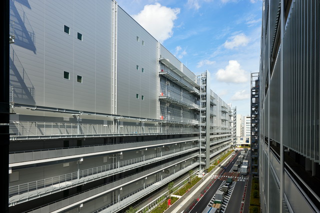 倉庫での保管業務とは?保管の基本から保管料金の削減・効率アップ方法を解説